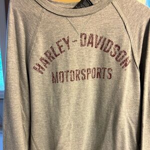 Harley Davidson Sweatshirt